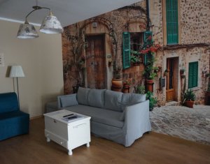 Appartement 2 chambres à vendre dans Floresti