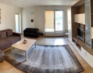 Appartement 3 chambres à vendre dans Cluj-napoca, zone Zorilor