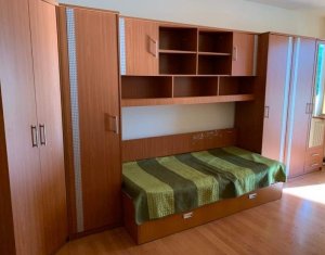 Apartament 3 camere, 90 mp, decomandat, 2 bai, garaj, Zorilor