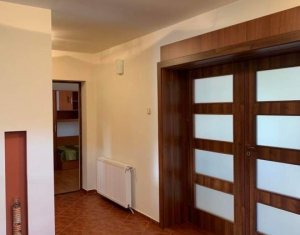 Apartament 3 camere, 90 mp, decomandat, 2 bai, garaj, Zorilor