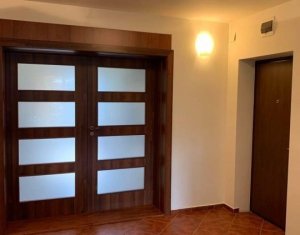 Apartament 3 camere, 90 mp, decomandat, 2 bai, garaj, Zorilor