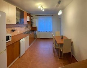 Apartament 3 camere, 90 mp, decomandat, 2 bai, garaj, Zorilor