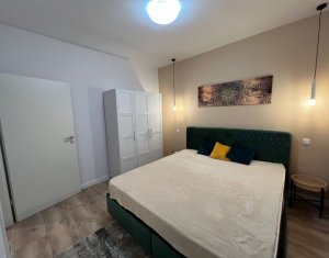 Apartament 2 camere, ultramodern, la cheie, garaj, complex Wings