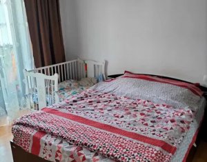 Apartment 2 rooms for sale in Cluj-napoca, zone Intre Lacuri