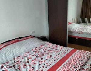 Apartament 2 camere, parcare, zona Intre Lacuri, strada Dunarii