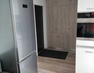 Apartament 2 camere, parcare, zona Intre Lacuri, strada Dunarii