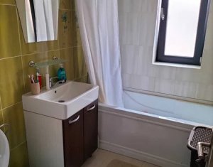 Apartament 2 camere, parcare, zona Intre Lacuri, strada Dunarii