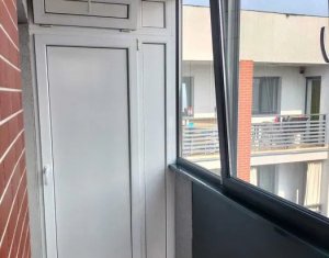 Apartament 2 camere, parcare, zona Intre Lacuri, strada Dunarii