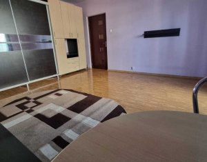 Apartament spatios, 45 mp total, zona parcul Babes, etaj 4, lift