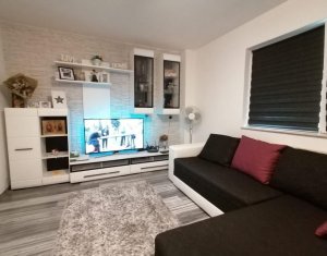 Vanzare apartament 2 camere in Cluj-napoca, zona Manastur