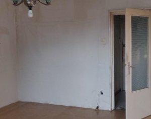 Appartement 1 chambres à vendre dans Cluj-napoca, zone Manastur