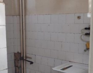 Appartement 1 chambres à vendre dans Cluj-napoca, zone Manastur