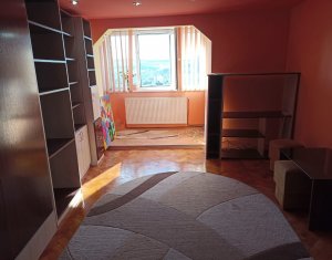 Appartement 2 chambres à vendre dans Cluj-napoca, zone Manastur