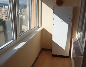 Appartement 2 chambres à vendre dans Cluj-napoca, zone Manastur