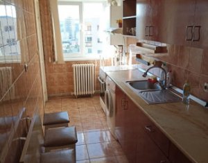 Appartement 2 chambres à vendre dans Cluj-napoca, zone Manastur