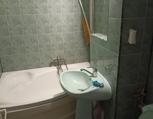 Appartement 2 chambres à vendre dans Cluj-napoca, zone Manastur