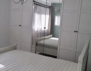 Apartament 2 camere, utilat si mobilat modern, zona Iulius Mall