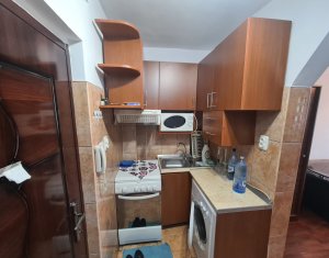 Studio for sale in Cluj-napoca, zone Iris