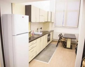 Apartment 4 rooms for sale in Cluj-napoca, zone Manastur