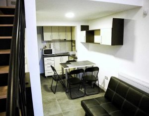 Appartement 4 chambres à vendre dans Cluj-napoca, zone Manastur