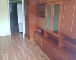 Studio for sale in Cluj-napoca, zone Marasti