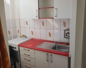 Studio for sale in Cluj-napoca, zone Marasti