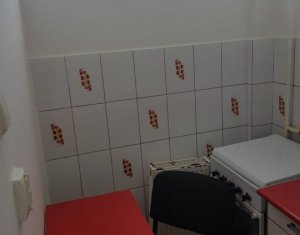 Studio for sale in Cluj-napoca, zone Marasti