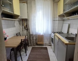 Apartament cu 3 camere, Manastur, zona Primaverii