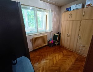 Apartament cu 3 camere, Manastur, zona Primaverii