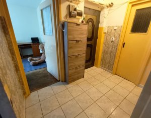 Appartement 3 chambres à vendre dans Cluj-napoca, zone Manastur