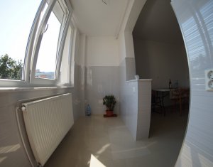 Appartement 2 chambres à vendre dans Cluj-napoca, zone Grigorescu