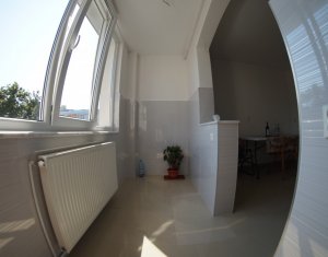 Appartement 2 chambres à vendre dans Cluj-napoca, zone Grigorescu