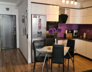 Appartement 3 chambres à vendre dans Cluj-napoca, zone Iris