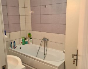 Appartement 3 chambres à vendre dans Cluj-napoca, zone Iris