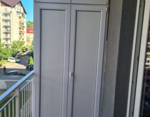 Appartement 3 chambres à vendre dans Cluj-napoca, zone Iris