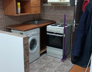 Studio for sale in Cluj-napoca, zone Manastur