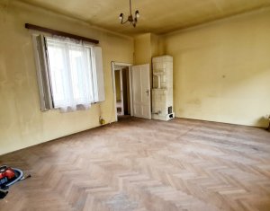 Apartment 3 rooms for sale in Cluj-napoca, zone Centru