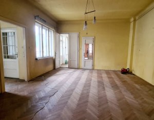 Apartment 3 rooms for sale in Cluj-napoca, zone Centru