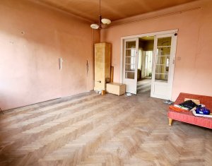 Apartment 3 rooms for sale in Cluj-napoca, zone Centru