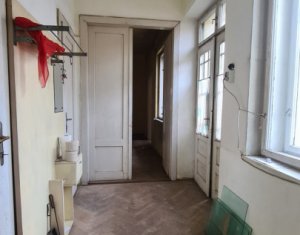 Apartment 3 rooms for sale in Cluj-napoca, zone Centru