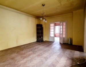 Apartment 3 rooms for sale in Cluj-napoca, zone Centru