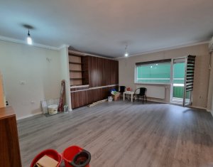 Apartament cu 2 camere si parcare, in Marasti, Junior Residence