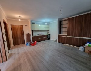 Apartament cu 2 camere si parcare, in Marasti, Junior Residence
