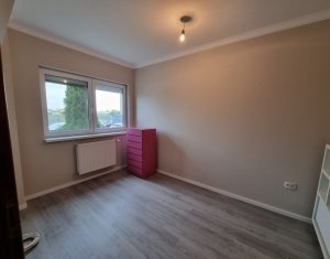 Apartament cu 2 camere si parcare, in Marasti, Junior Residence