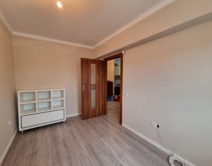 Apartament cu 2 camere si parcare, in Marasti, Junior Residence