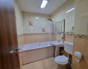 Apartament cu 2 camere si parcare, in Marasti, Junior Residence