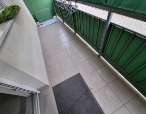 Apartament cu 2 camere si parcare, in Marasti, Junior Residence