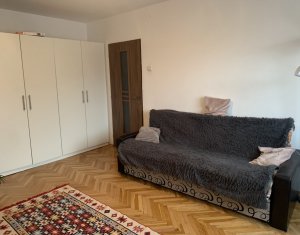 Apartament 2 camere decomandate, Grigorescu, cu vedere spre Someș