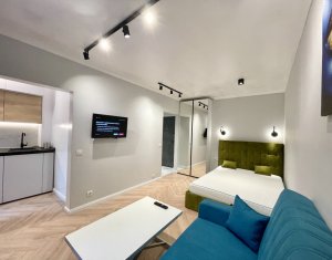 Vanzare apartament 1 camere in Cluj-napoca, zona Marasti