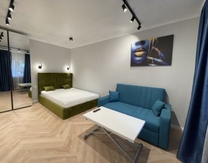 Apartment 1 rooms for sale in Cluj-napoca, zone Marasti